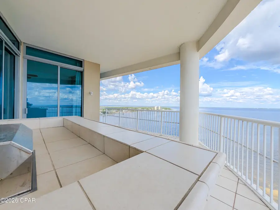 6422 W Highway 98 #1406, Panama City Beach, FL 32407 - #3