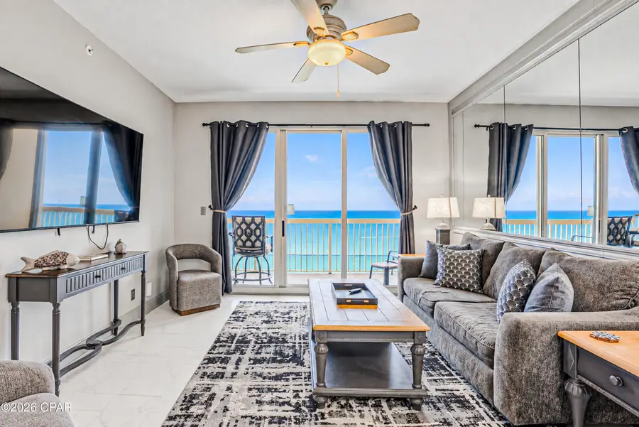 15817 Front Beach Road #2-2204, Panama City Beach, FL 32413 - #2