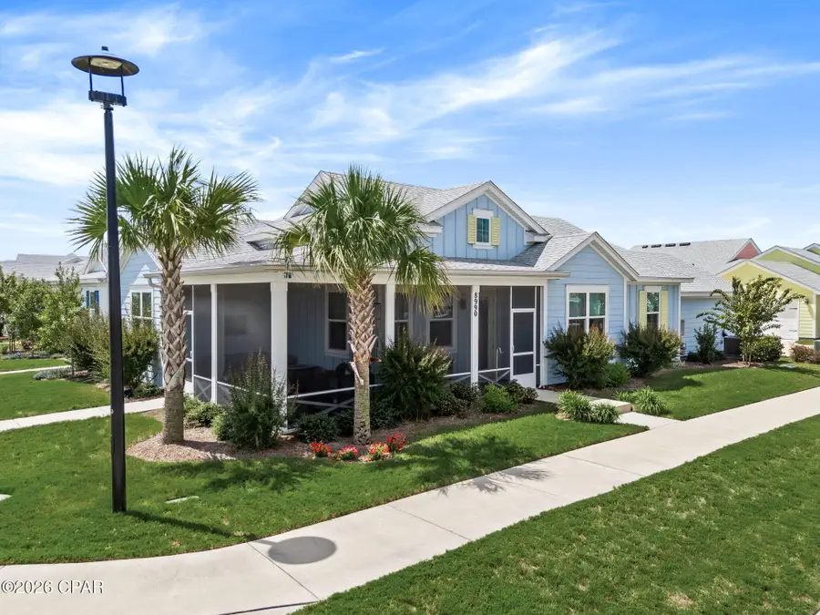 8990 Coral Reef Way, Panama City Beach, FL 32413 - #2