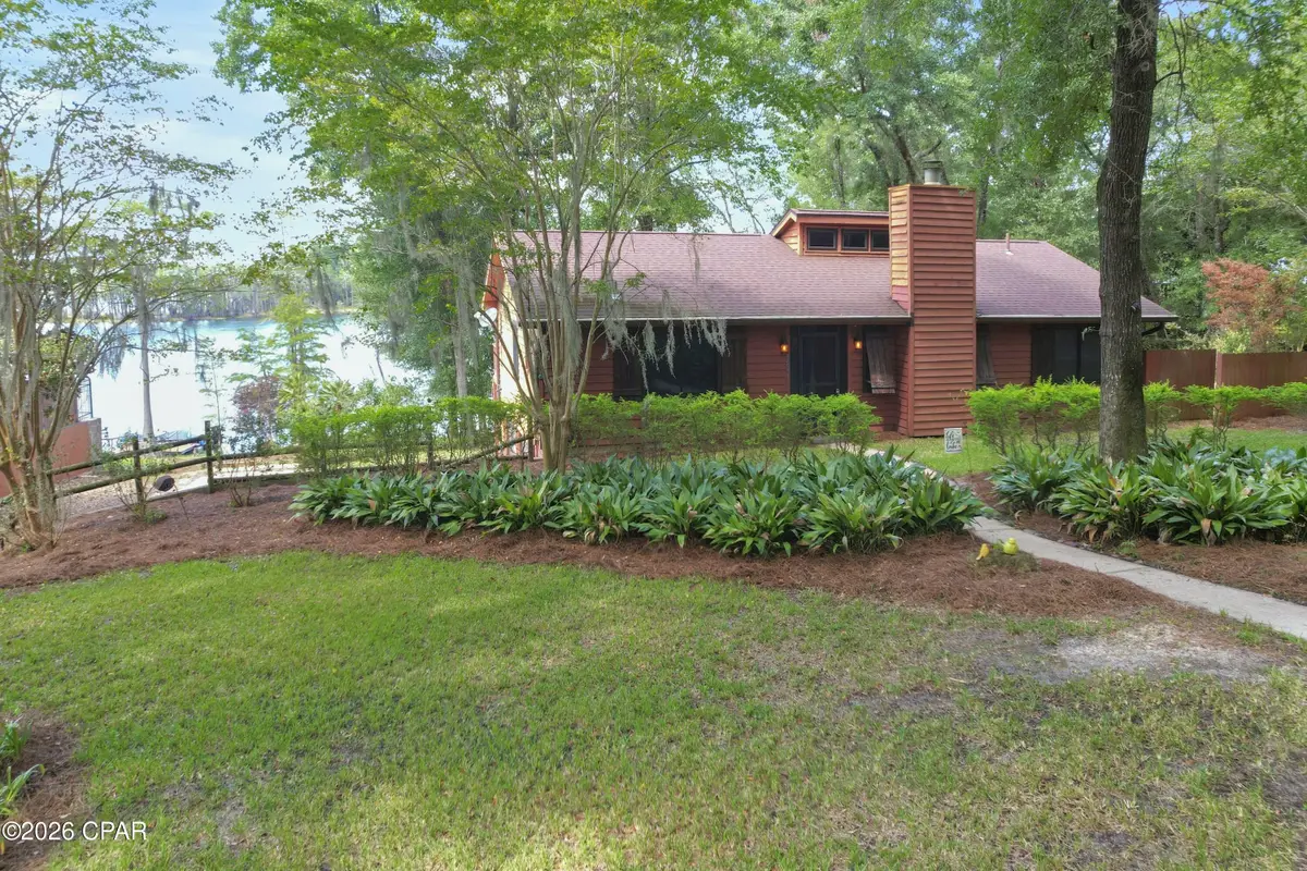2924 Paradise Lakes Road, Chipley, FL 32428 - #1
