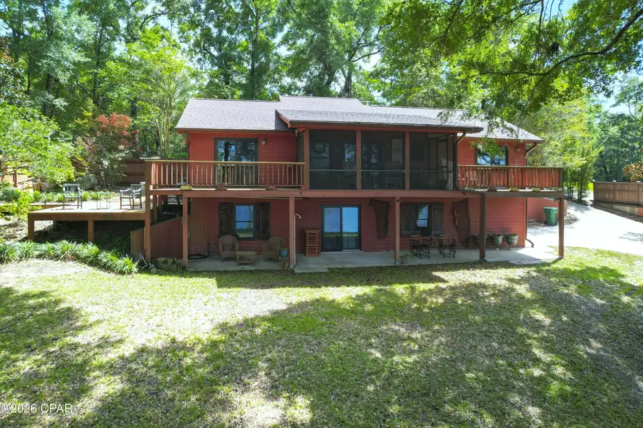 2924 Paradise Lakes Road, Chipley, FL 32428 - #2