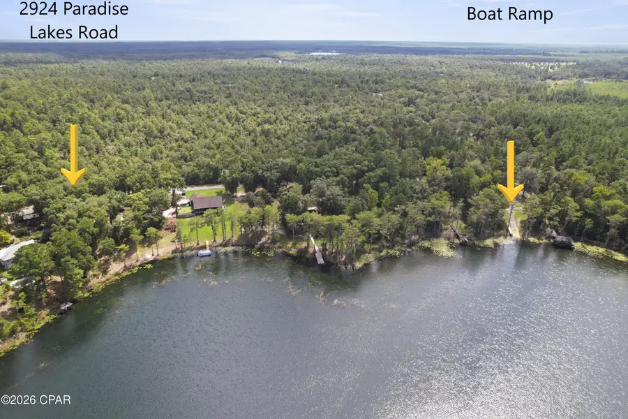 2924 Paradise Lakes Road, Chipley, FL 32428 - #3