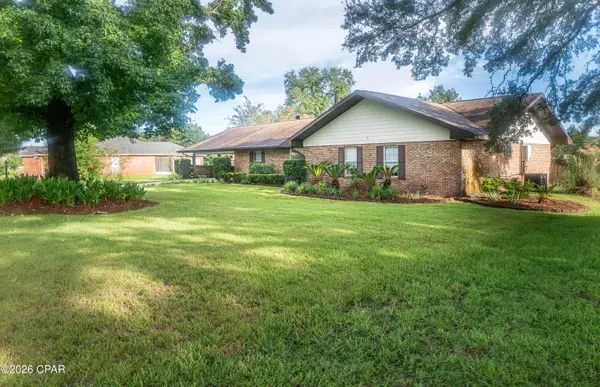 2630 Ferol Lane, Lynn Haven, FL 32444