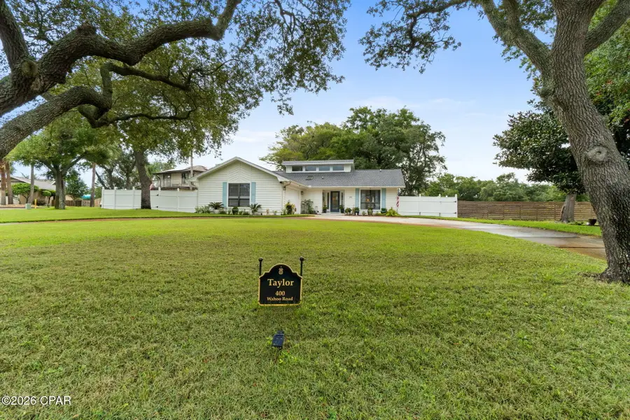 400 Wahoo Road, Panama City Beach, FL 32408 - #2