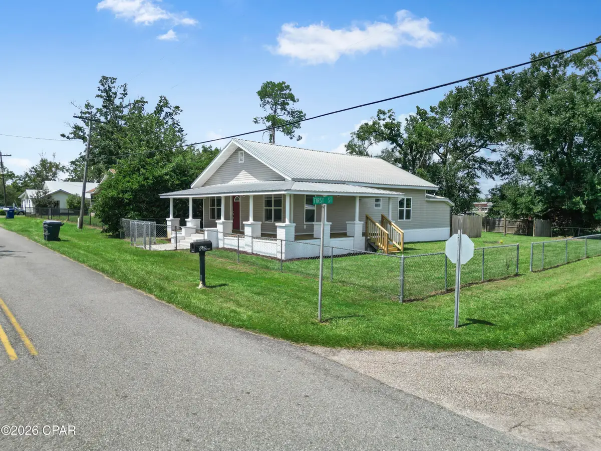 20560 NW Folsom Avenue, Blountstown, FL 32424 - #1