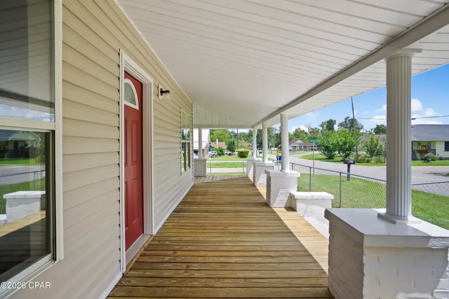 20560 NW Folsom Avenue, Blountstown, FL 32424 - #3
