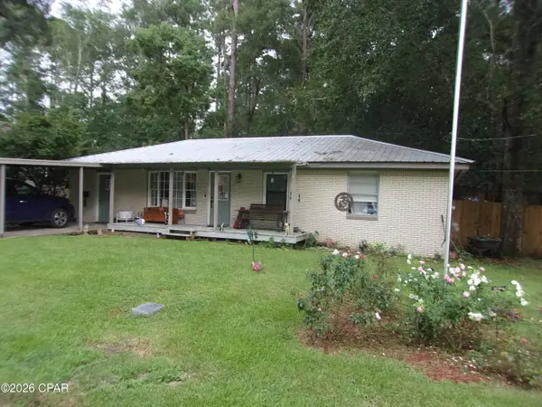 109 Mckinley Drive, Bonifay, FL 32425
