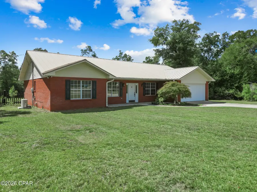 5106 Presidents Circle, Marianna, FL 32446 - #3