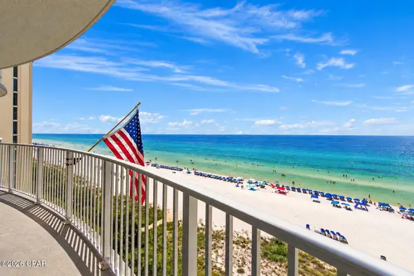 10519 Front Beach Road #902B, Panama City Beach, FL 32407