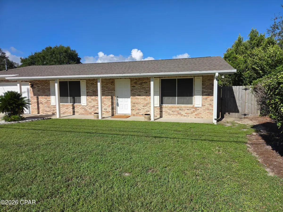 1111 Clay Avenue, Panama City, FL 32401 - #1