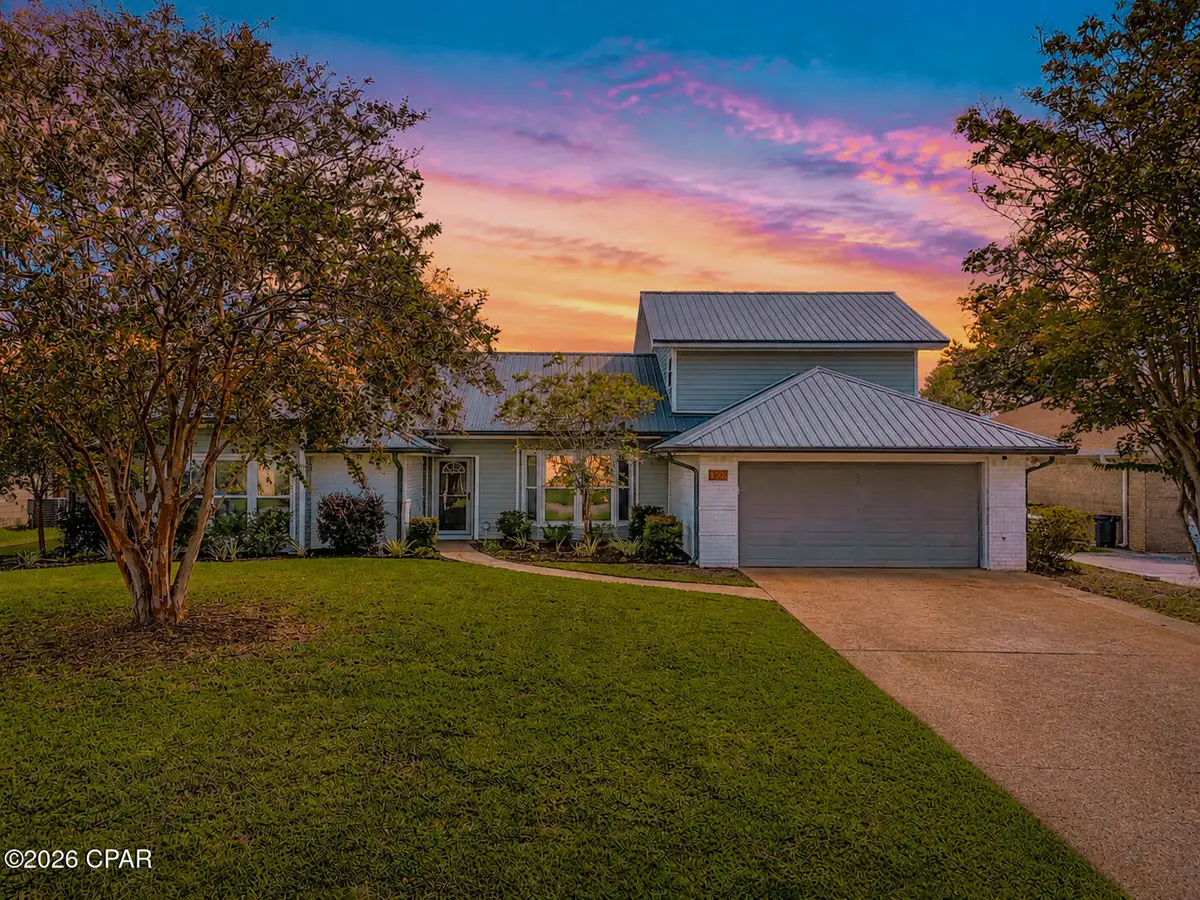 190 Derby Woods Drive, Lynn Haven, FL 32444 - #1