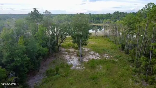 3036 Everest Drive, Sunny Hills, FL 32428
