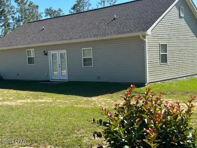 3396 Spruce Court, Marianna, FL 32448 - #3