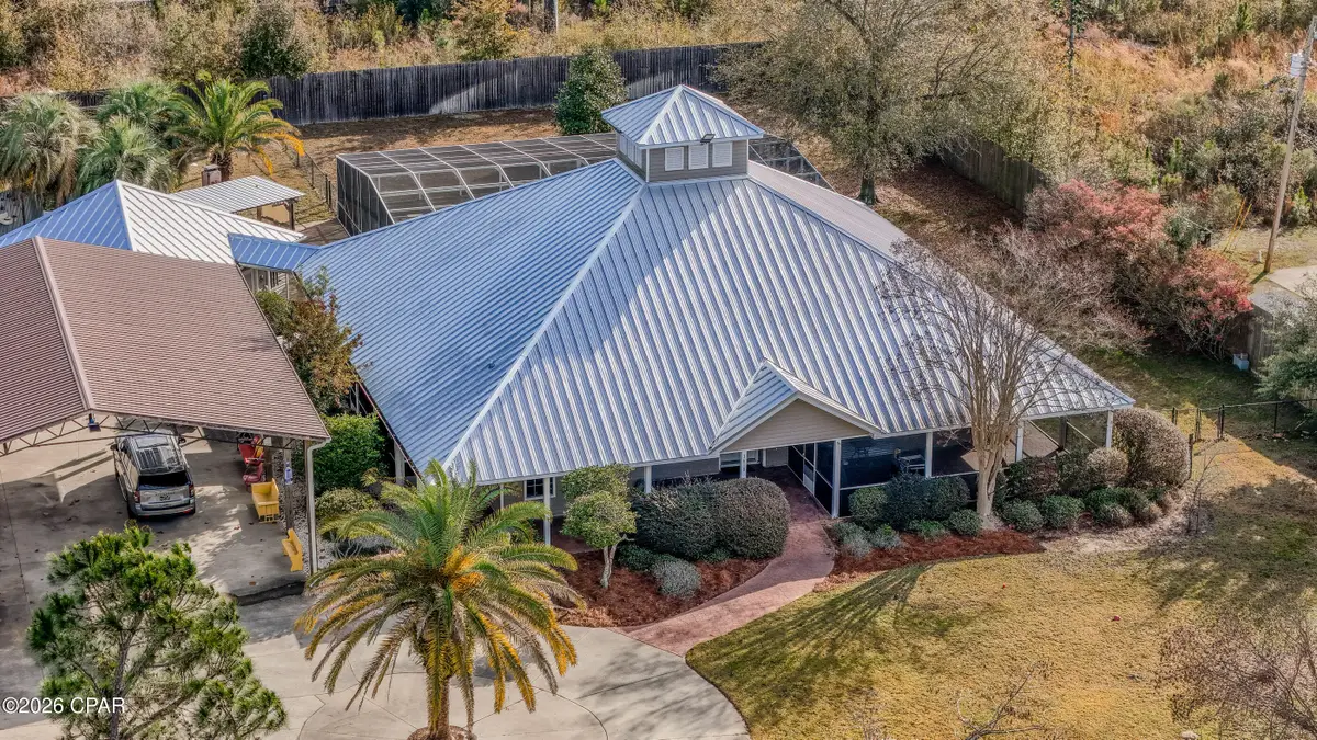 3610 Florida Avenue, Panama City, FL 32405 - #1