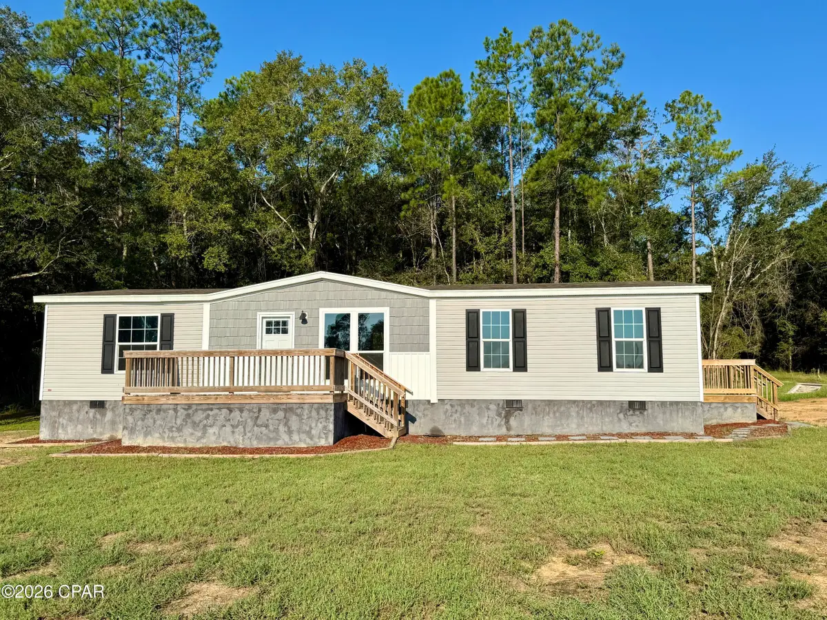 2772 Bonifay Gritney Road, Bonifay, FL 32425 - #1