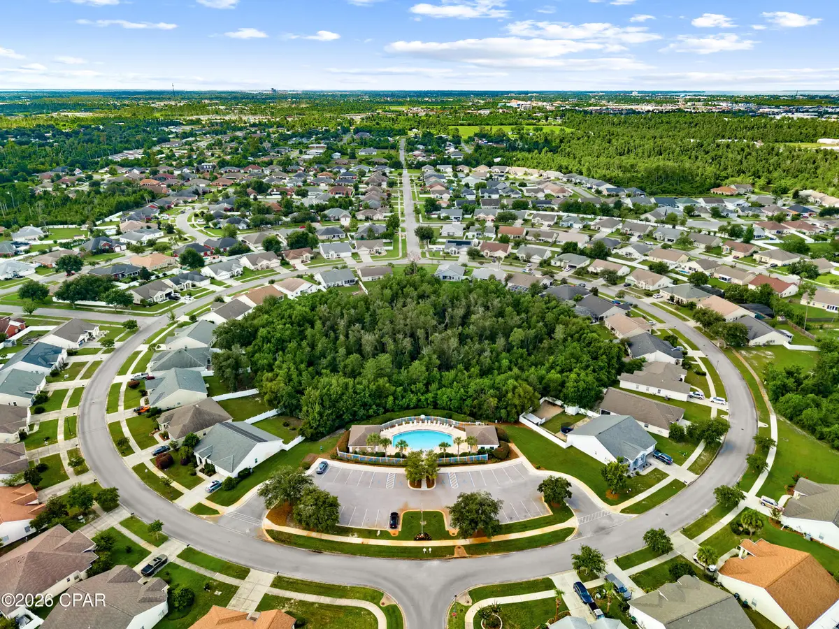 3528 Rosewood Circle, Lynn Haven, FL 32444 - #1