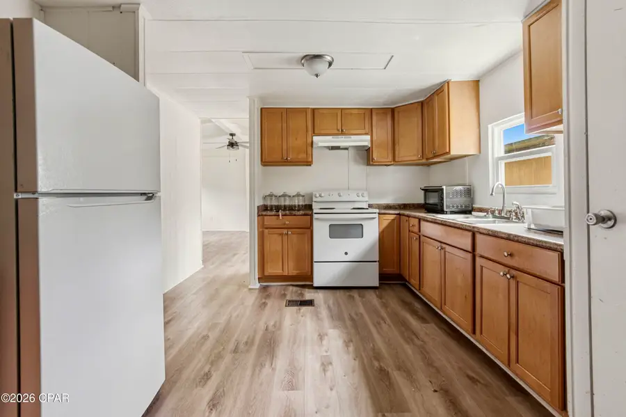 1524 Alaska Avenue, Lynn Haven, FL 32444 - #3