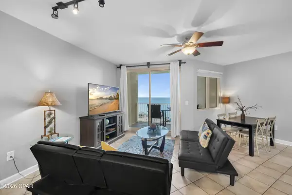 9900 S Thomas Drive #1010, Panama City Beach, FL 32408