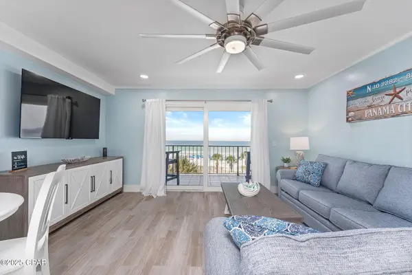 8743 Thomas Drive #421, Panama City Beach, FL 32408