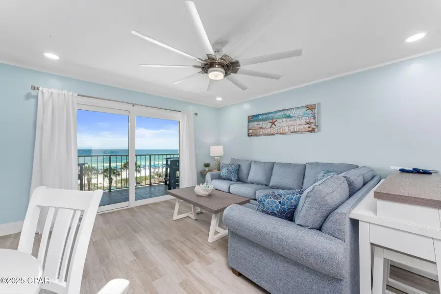 8743 Thomas Drive #421, Panama City Beach, FL 32408 - #2