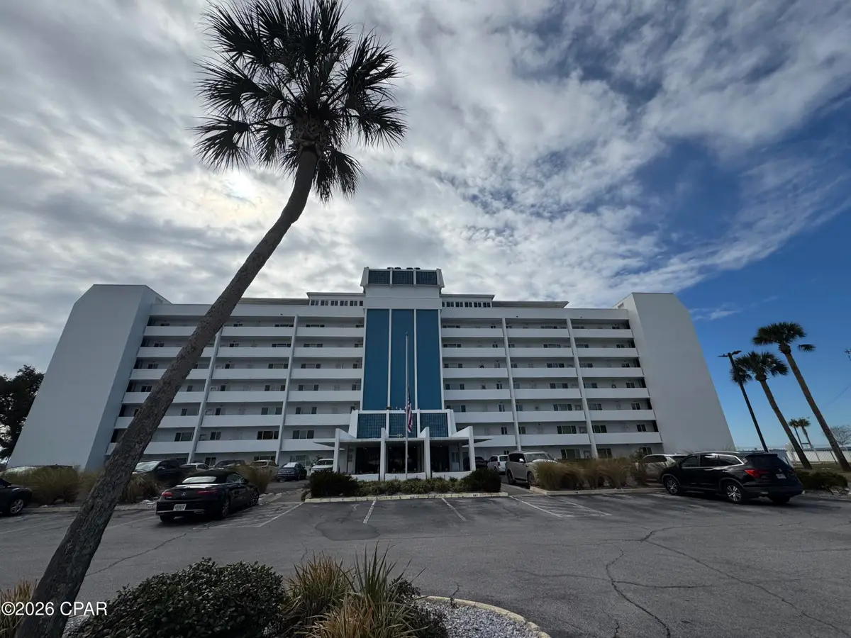 100 Cherry Street #501, Panama City, FL 32401 - #1