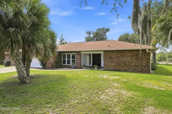 103 Arlington Drive, Panama City, FL 32404