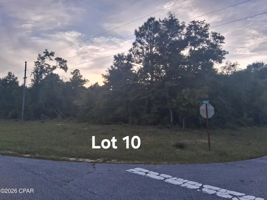 Lot 10 Washington Boulevard, Chipley, FL 32428 - #2