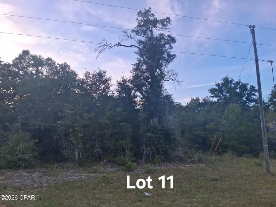 Lot 11 Washington Boulevard, Chipley, FL 32428 - #2