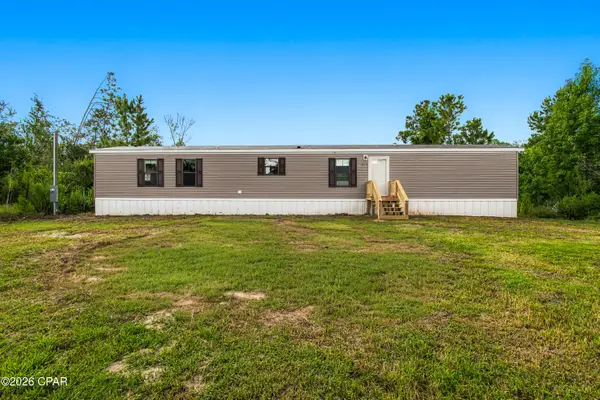 11808 Magnolia Street, Fountain, FL 32438