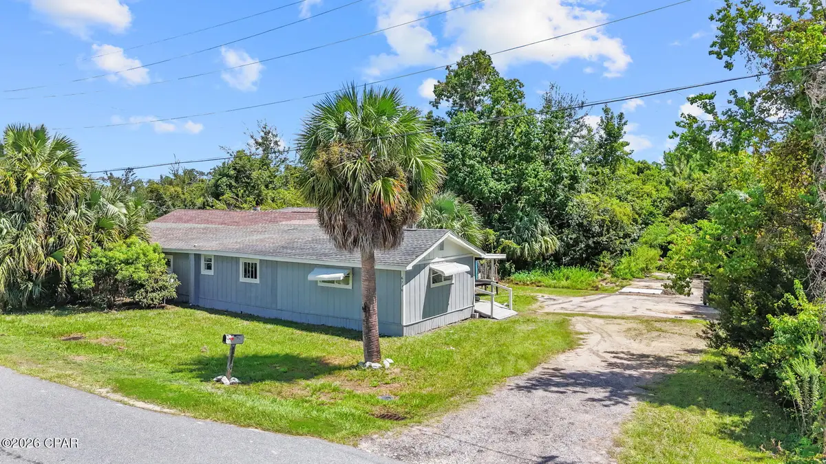 6726 W Smith Road, Southport, FL 32409 - #1