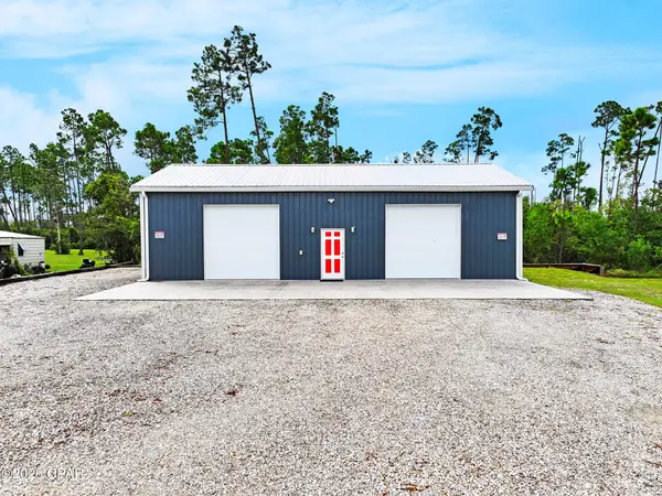 106 Shell Road, Port St Joe, FL 32456