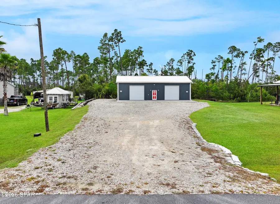 106 Shell Road, Port Saint Joe, FL 32456 - #2