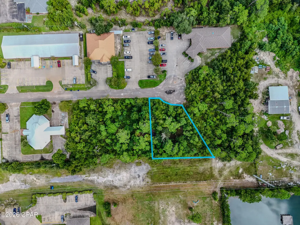 103 Medical Center Drive, Panama City, FL 32405 - #1