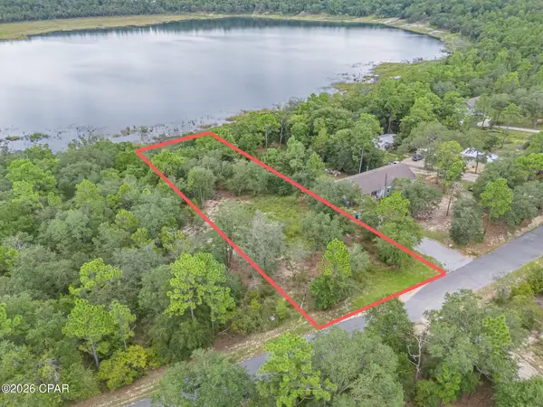 000 Quail Ridge Drive #lot B-251, Chipley, FL 32428