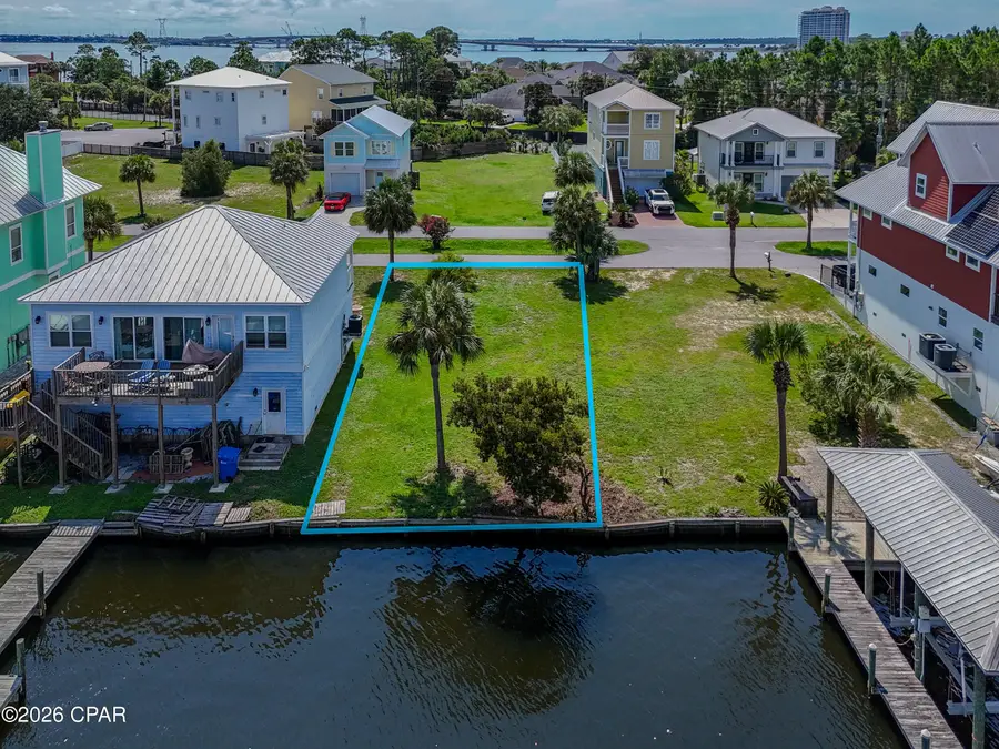 913 Lighthouse Lagoon Court, Panama City Beach, FL 32407 - #3