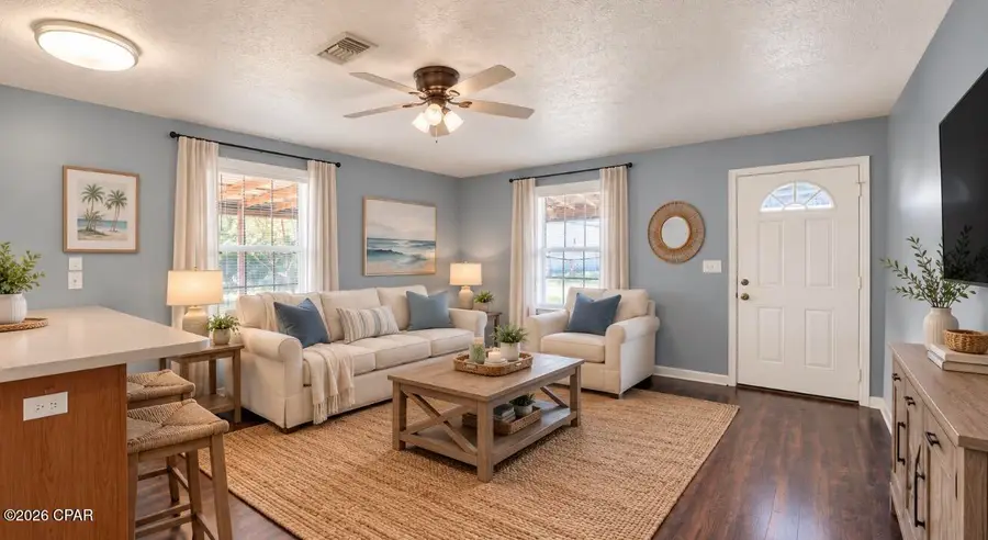 408 Kilbourn Avenue, Panama City, FL 32401 - #3