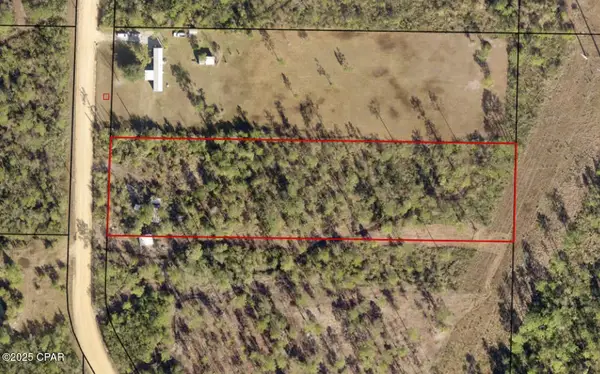17728 Foster Road, Fountain, FL 32438
