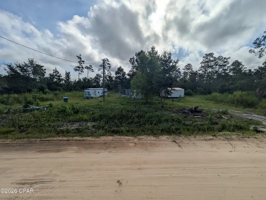 17728 Foster Road, Fountain, FL 32438 - #2