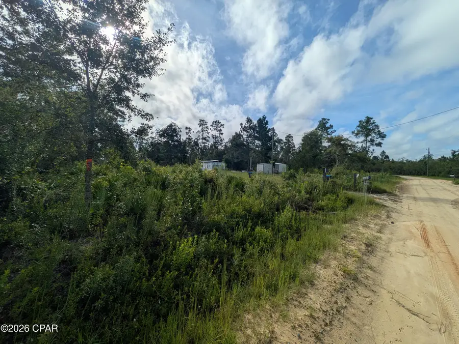 17728 Foster Road, Fountain, FL 32438 - #3