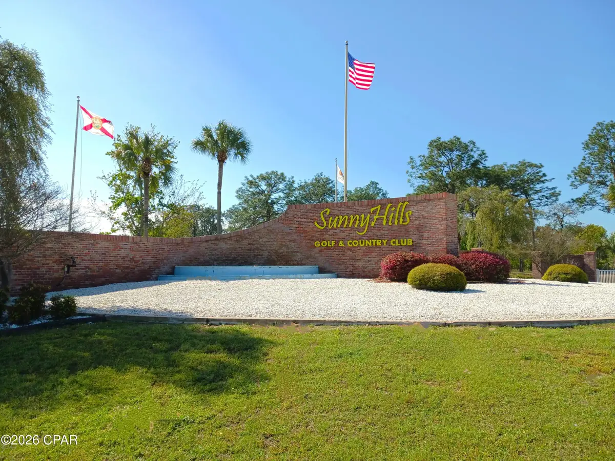 Lot 10 Baldwin Street, Chipley, FL 32428 - #1