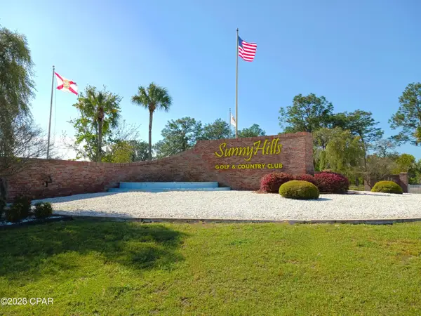 Lot 10 Baldwin Street, Chipley, FL 32428