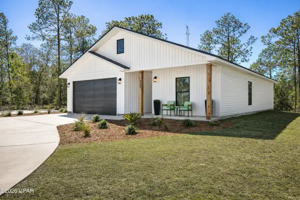 2205 Sunny Hills Boulevard, Chipley, FL 32428