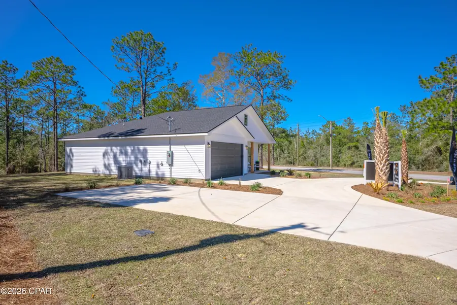 2205 Sunny Hills Boulevard, Chipley, FL 32428 - #2