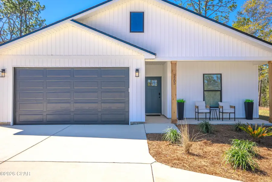 2205 Sunny Hills Boulevard, Chipley, FL 32428 - #3