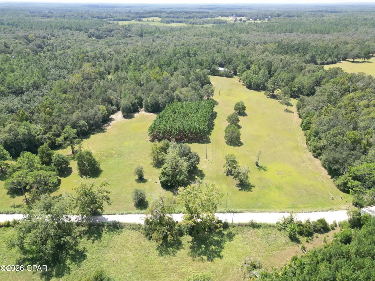 3813 Sandpath Road, Bonifay, FL 32425 - #1