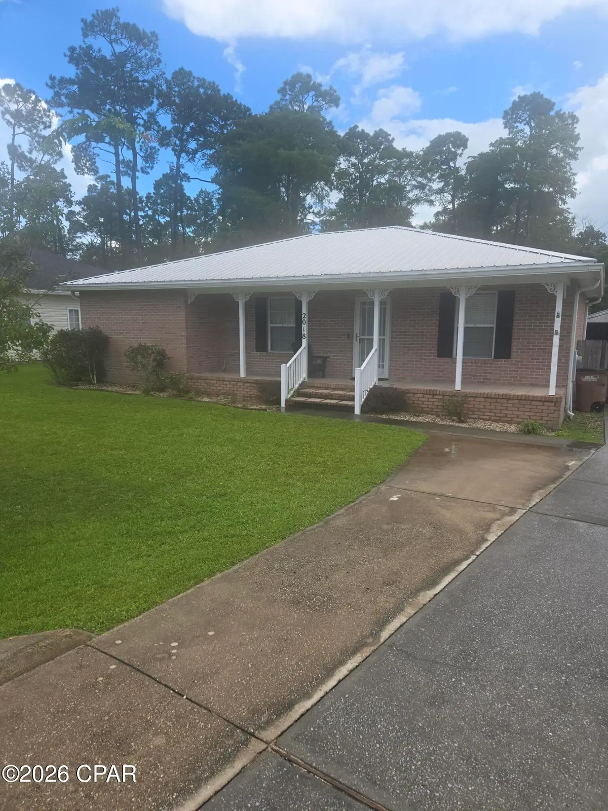 2018 Marvin Avenue, Port Saint Joe, FL 32456 - #1