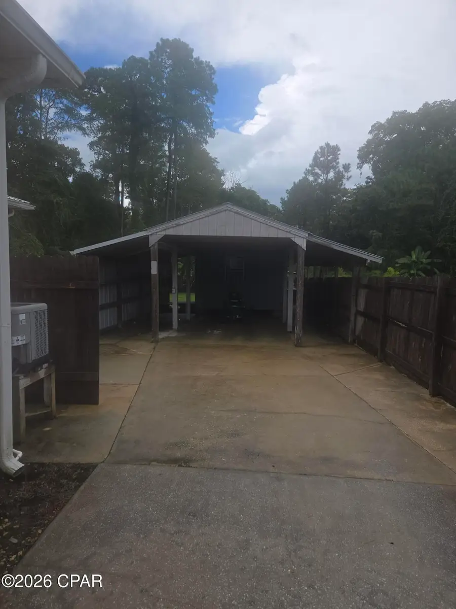 2018 Marvin Avenue, Port Saint Joe, FL 32456 - #2