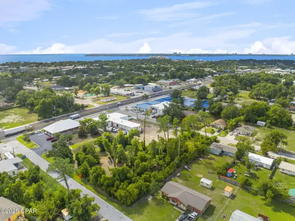 1526 Fortune Avenue, Panama City, FL 32405