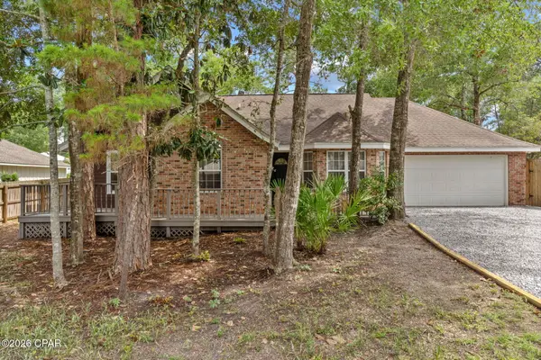 67 W Wild Briar Road, Santa Rosa Beach, FL 32459