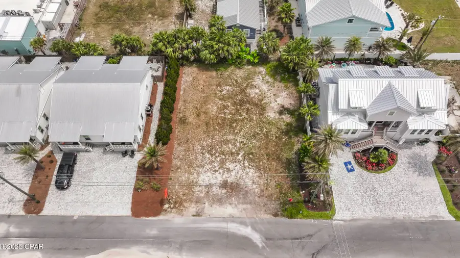 107 42nd Street, Mexico Beach, FL 32456 - #3